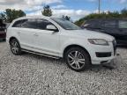 AUDI Q7 PREMIUM photo