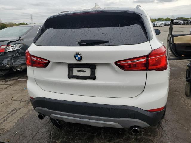 VIN WBXHU7C31H5H37749 2017 BMW X1, Sdrive28I no.6