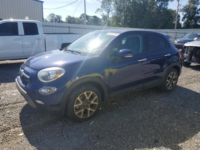 VIN ZFBCFXCT5GP486402 2016 Fiat 500X, Trekking no.1