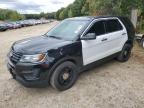 FORD EXPLORER P photo