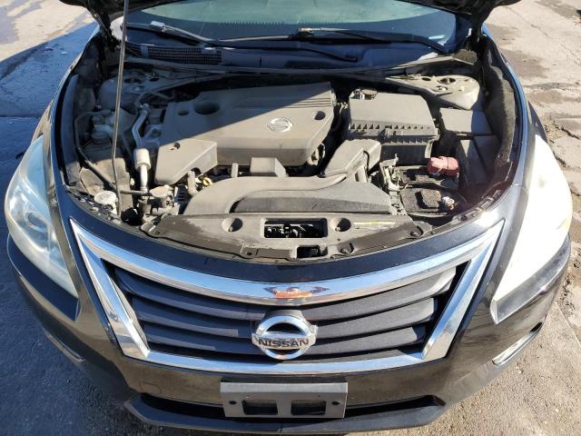 2015 NISSAN ALTIMA 2.5 - 1N4AL3AP3FN300769