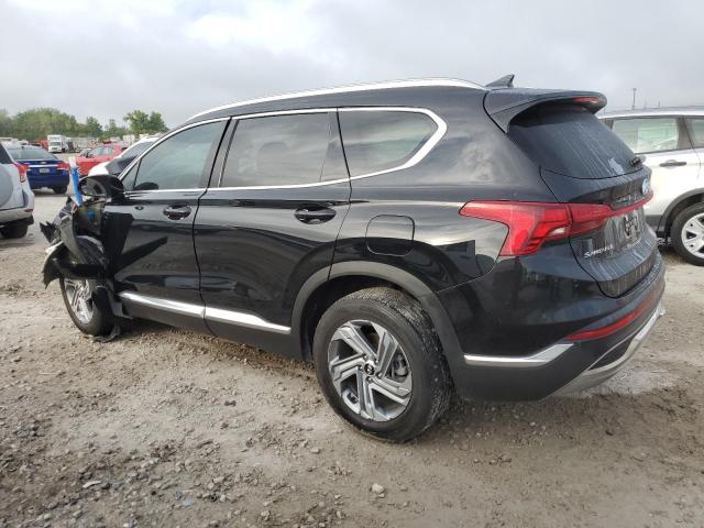 2021 HYUNDAI SANTA FE S - 5NMS2DAJ1MH329412