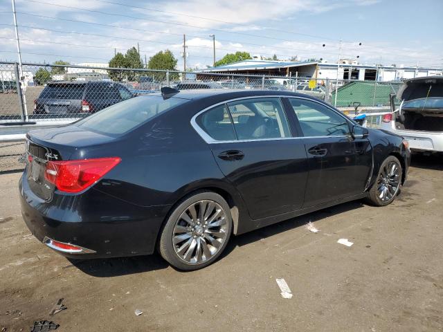 VIN JH4KC1F59GC000126 2016 Acura RLX, Tech no.3