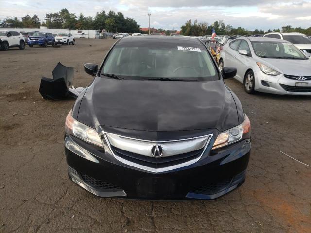 VIN 19VDE1F35FE003222 2015 Acura ILX, 20 no.5