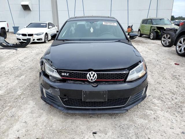 VIN 3VW4T7AJ5FM286360 2015 Volkswagen Jetta, Gli no.5