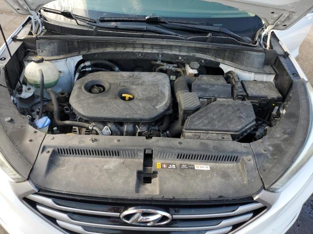 2017 HYUNDAI TUCSON SE - KM8J23A43HU286055