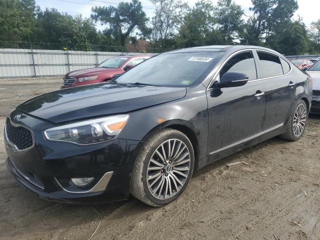 KIA CADENZA PR