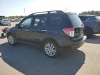 SUBARU FORESTER L photo