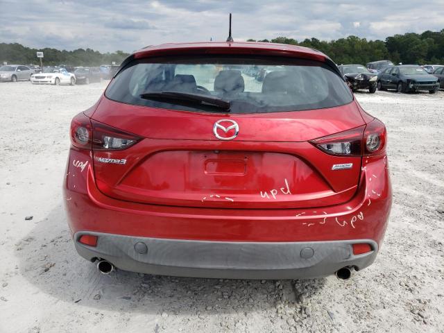2016 MAZDA 3 SPORT - 3MZBM1K7XGM240402