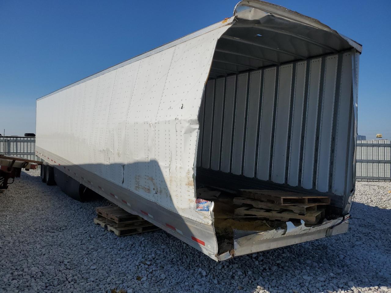 Utility Trailers Utility Trailer Manufacturer 2023 