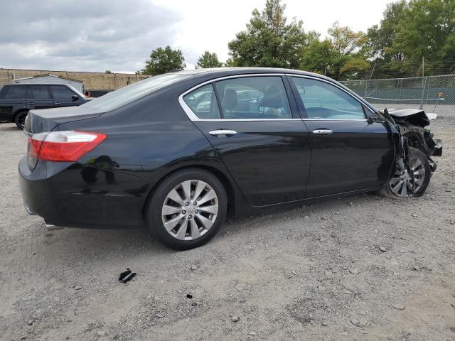 VIN 1HGCR3F89DA044467 2013 Honda Accord, Exl no.3