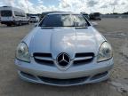 MERCEDES-BENZ SLK 350 photo