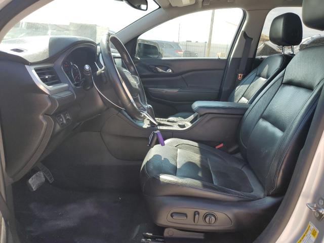 2017 GMC ACADIA SLT - 1GKKNMLS2HZ266520