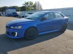 2017 MITSUBISHI LANCER ES - JA32U2FU4HU010651