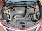 NISSAN ALTIMA 2.5 photo