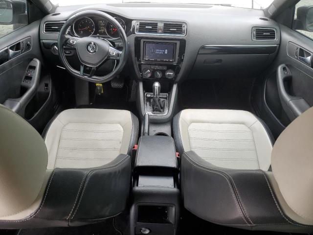 2015 VOLKSWAGEN JETTA SE - 3VWD17AJ9FM329569