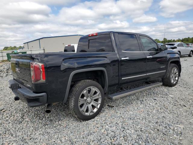 VIN 3GTU2PEJ6JG597481 2018 GMC Sierra, K1500 Denali no.3