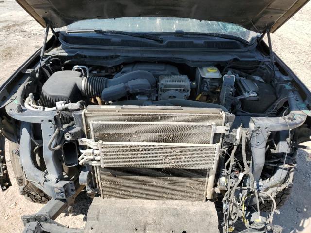 2022 JEEP WAGONEER S - 1C4SJVDT3NS212586