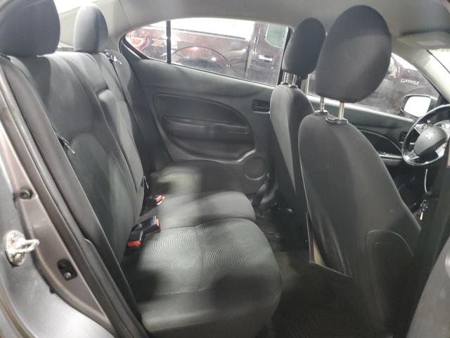 2017 MITSUBISHI MIRAGE G4 - ML32F3FJ4HHF12520