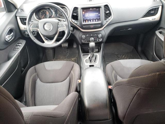 2016 JEEP CHEROKEE L - 1C4PJLCB7GW330591