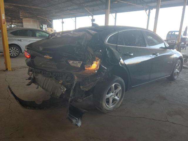 2016 CHEVROLET MALIBU LS - 1G1ZB5ST1GF252264