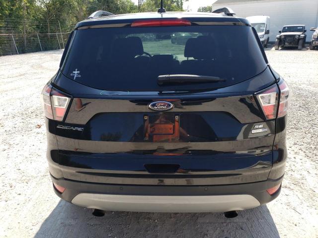 2017 FORD ESCAPE SE - 1FMCU9GD9HUC17920