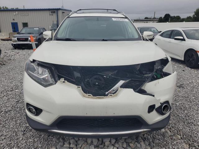 VIN 5N1AT2MV5EC857204 2014 Nissan Rogue, S no.5