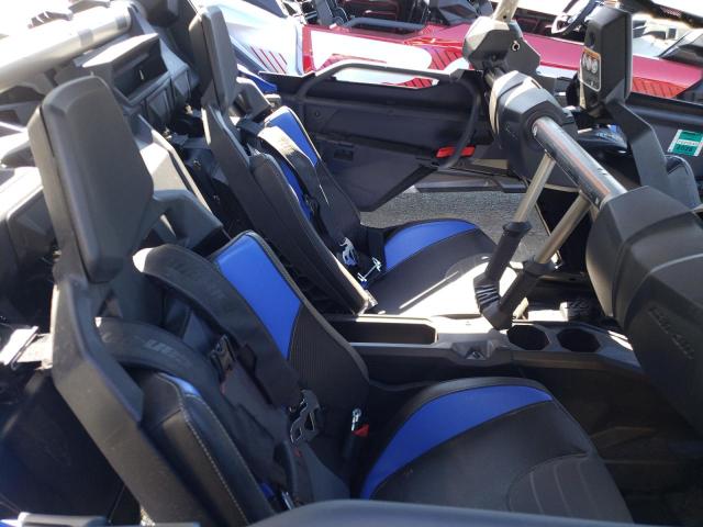2024 CAN-AM MAVERICK X - 3JBVNAV21RE001107