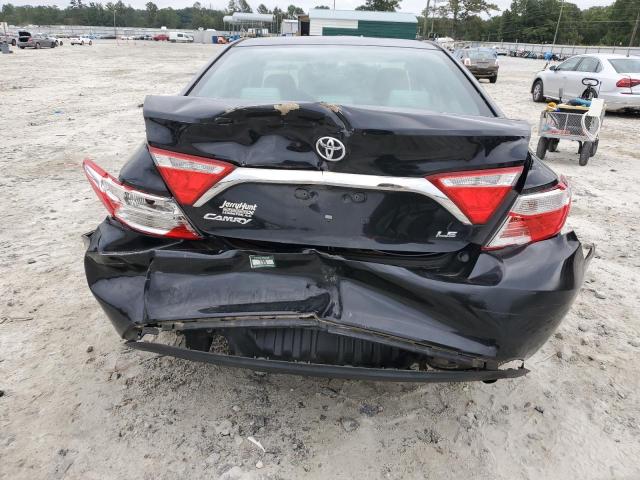 VIN 4T1BF1FK7FU970477 2015 Toyota Camry, LE no.6