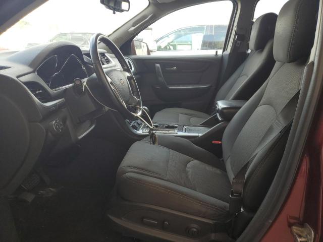 2016 CHEVROLET TRAVERSE L - 1GNKRGKDXGJ311082