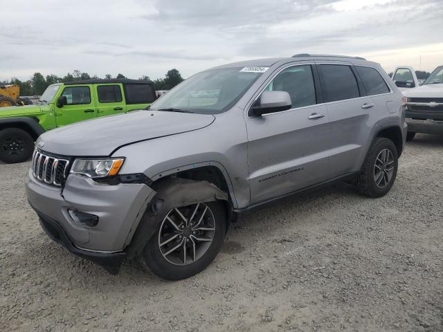 2020 JEEP GRAND CHEROKEE LAREDO 2020