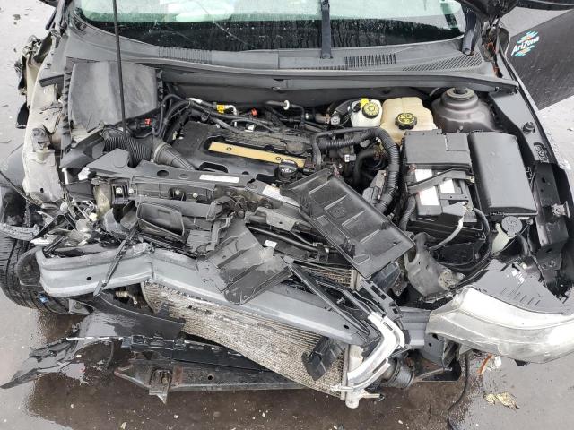 2015 CHEVROLET CRUZ 1G1PC5SB4F7206240