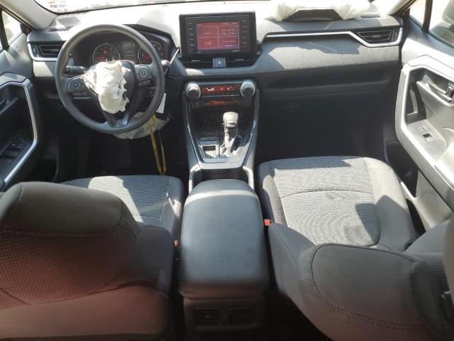 2022 TOYOTA RAV4 LE - 2T3H1RFV1NW219589