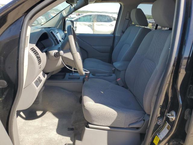 2018 NISSAN FRONTIER S - 1N6AD0ER9JN741281