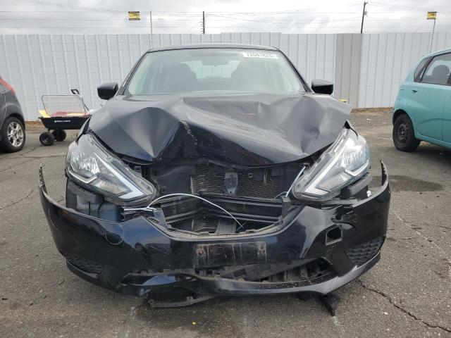 2017 NISSAN SENTRA - 3N1AB7AP7HY410964