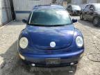 VOLKSWAGEN NEW BEETLE photo