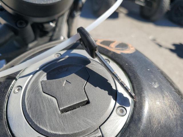 2022 HONDA CMX500 MLHPC5609N5500062