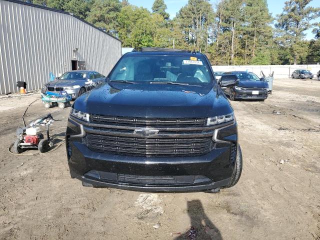 VIN 1GNSKRKL0NR316474 2022 Chevrolet Tahoe, K1500 Rst no.5