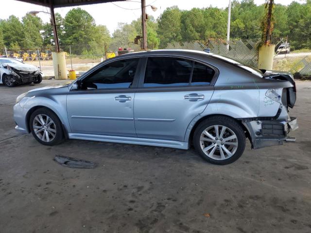 VIN 4S3BMCK60D3002688 2013 Subaru Legacy, 2.5I Limited no.2