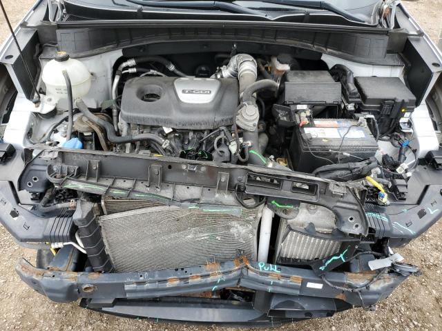 2017 HYUNDAI TUCSON LIM - KM8J3CA26HU322462