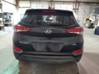 HYUNDAI TUCSON SEL photo