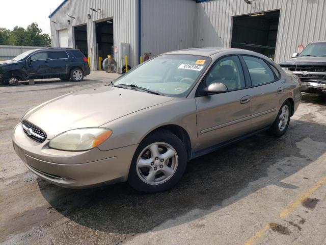 Ford TAURUS SES