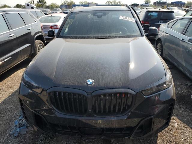 2025 BMW X5 XDRIVE4 5UX23EU07S9W48441  70822034