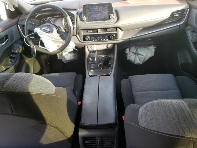 2023 NISSAN ROGUE SV - JN8BT3BA6PW422728