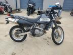 2020 SUZUKI DR650 SE - JS1SP46A2L7100540