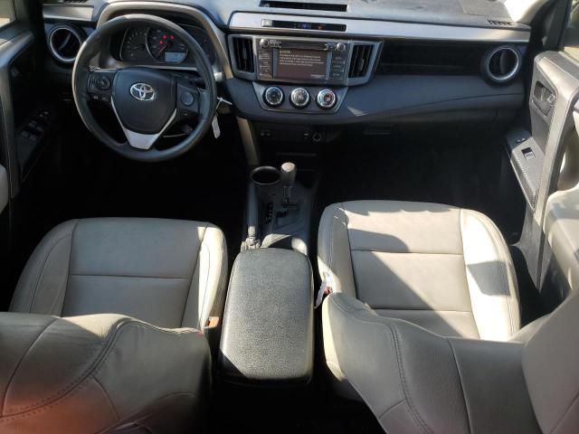 2015 TOYOTA RAV4 LE - JTMBFREV6FD145271