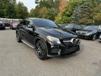 MERCEDES-BENZ GLE COUPE photo