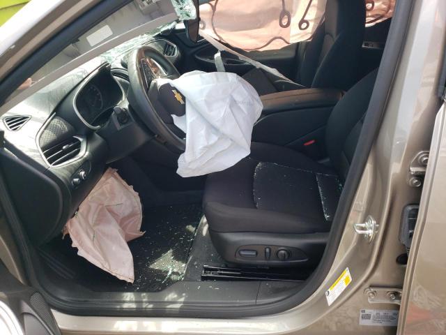 2024 CHEVROLET MALIBU LT - 1G1ZD5ST5RF200861