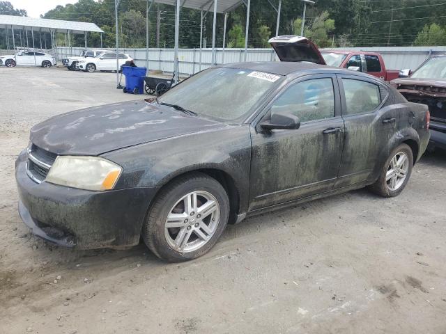 2008 DODGE AVENGER SX #3037827259