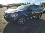 2015 VOLVO XC60 T6 PR - YV4902RC1F2606076